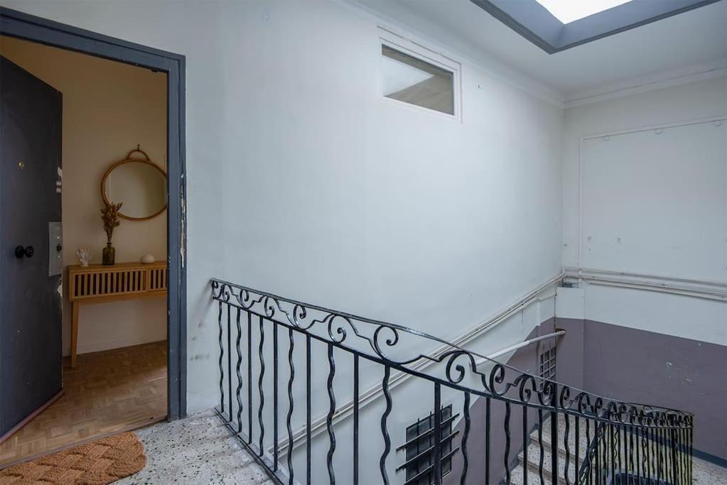 Cozy Love Nest Near The Old Port Marseille Room photo